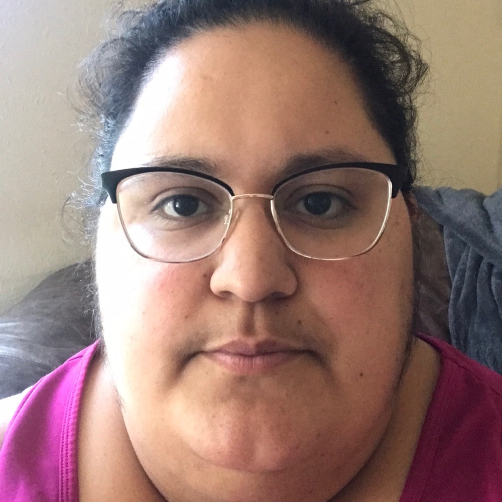 Meet your Posher, Ashley